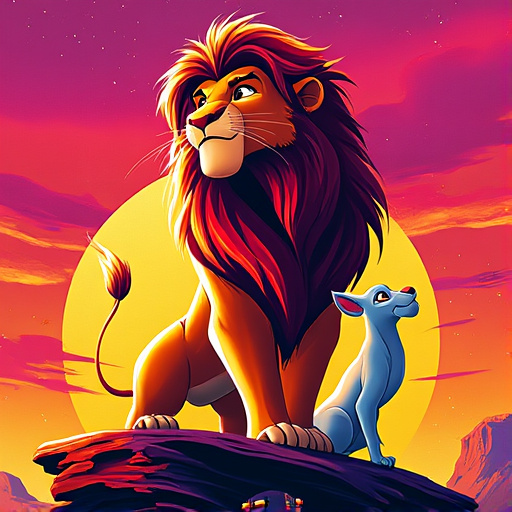 "Hakuna Matata"
